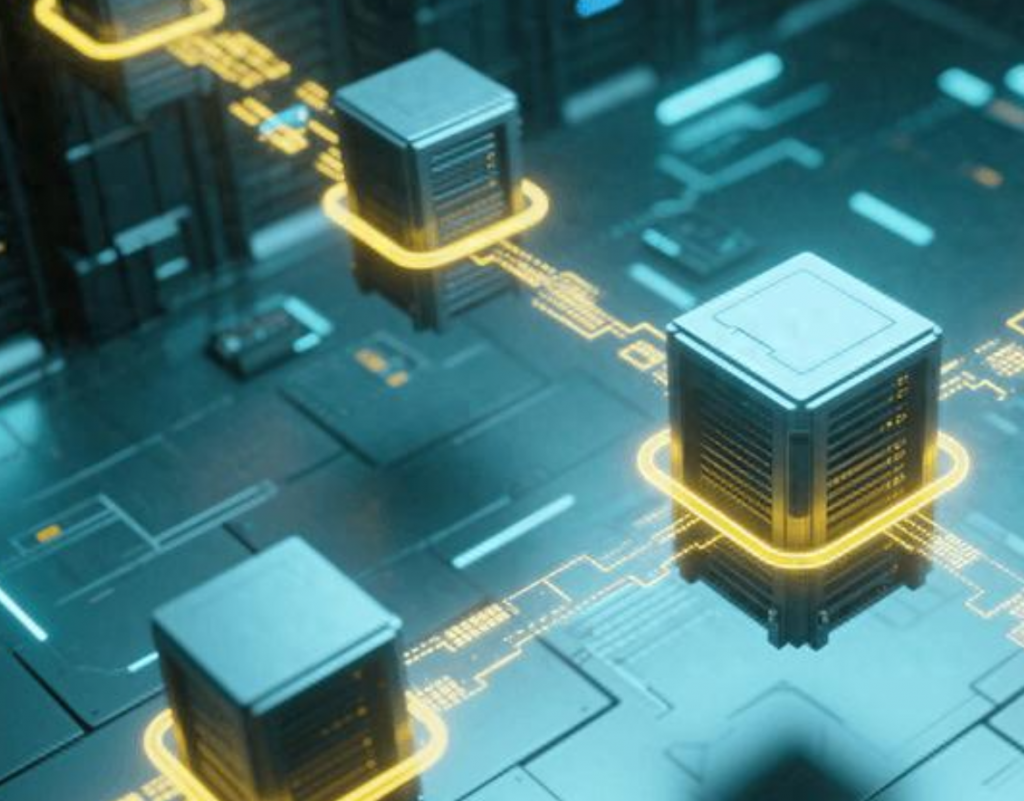 新手玩云服务器