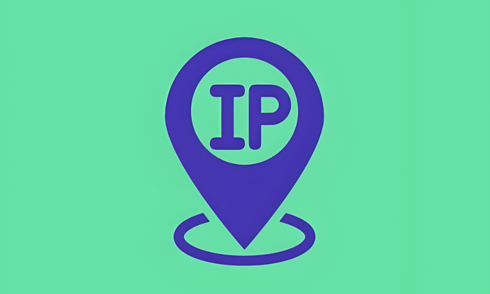 IP地址