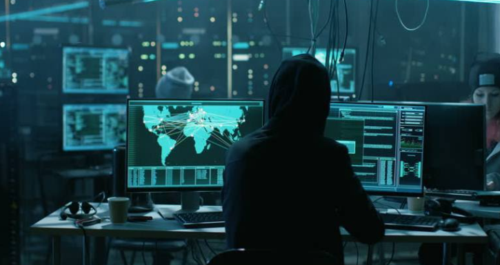 Socks5代理+指纹浏览器