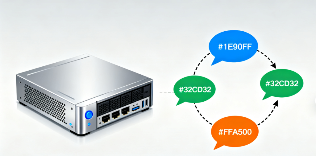 动态拨号vps、代理ip分别是什么？