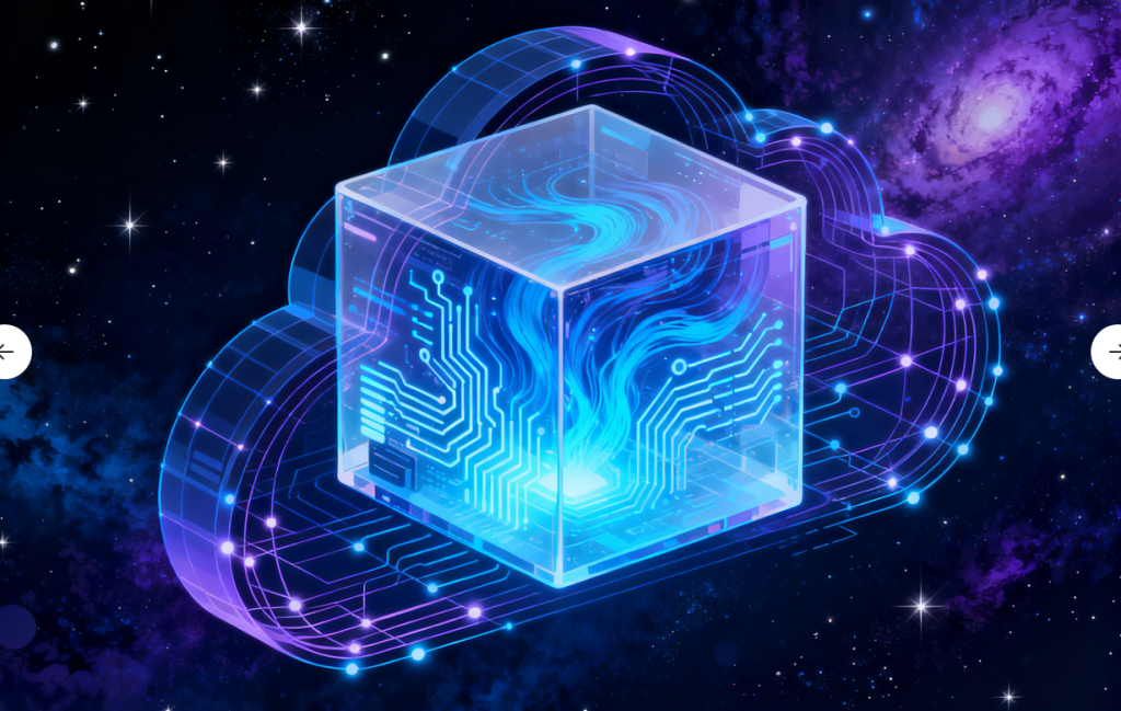 什么是弹性云主机？弹性云主机有哪些特性？