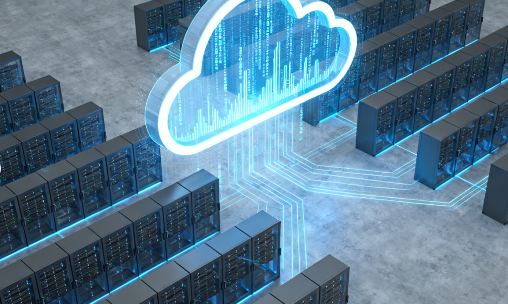 如何选择轻量云主机服务器？