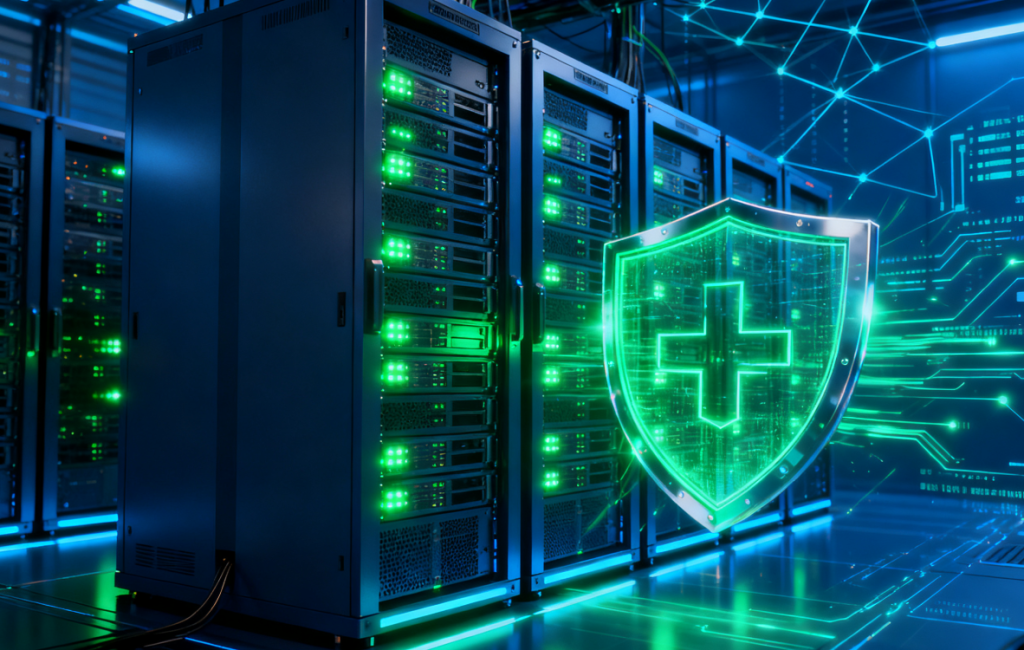 什么是高防云服务器？高防云主机有哪些特点！