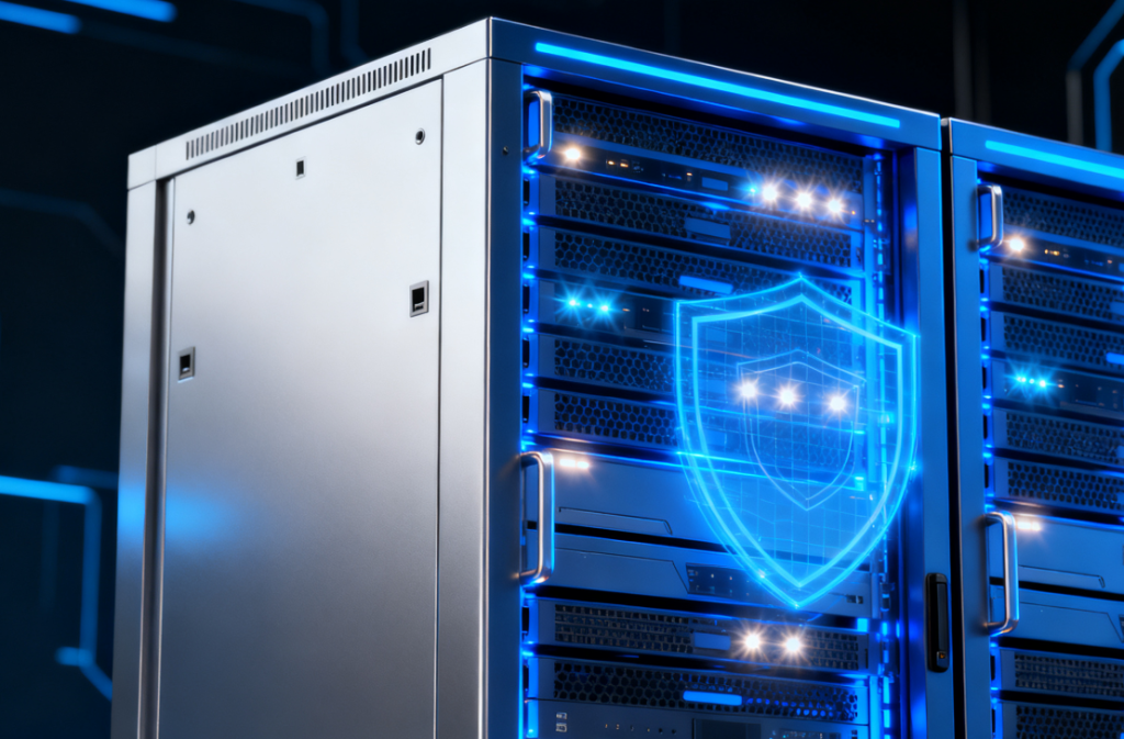 高防服务器可以防御哪些类型攻击？