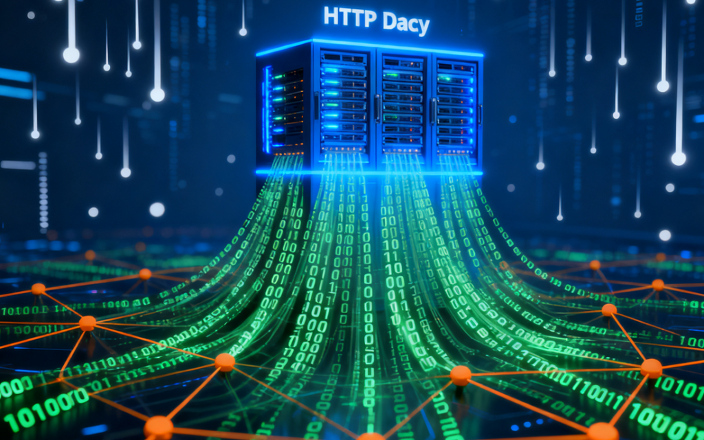 代理服务器IP的配置详细教程