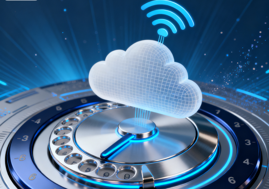 拨号ECS和拨号VPS的区别