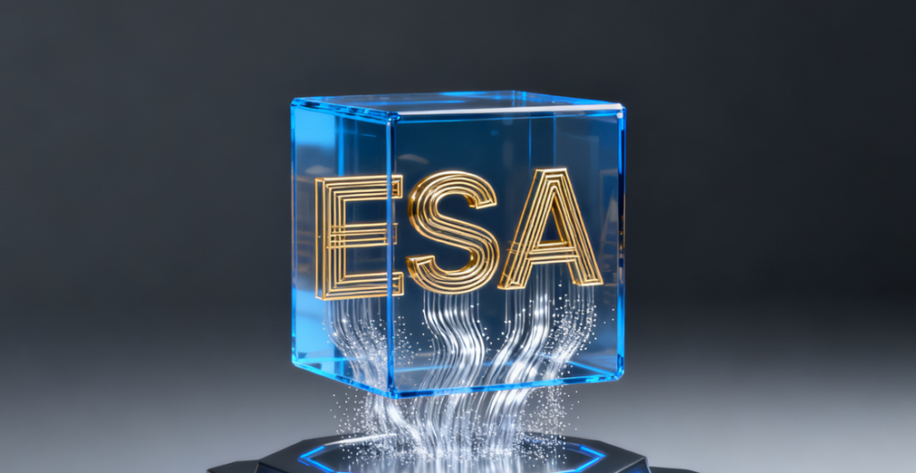 边缘安全加速esa是什么