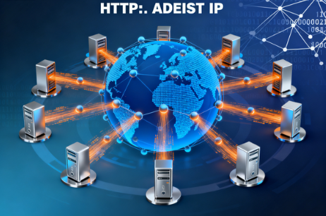 http代理ip怎么用？