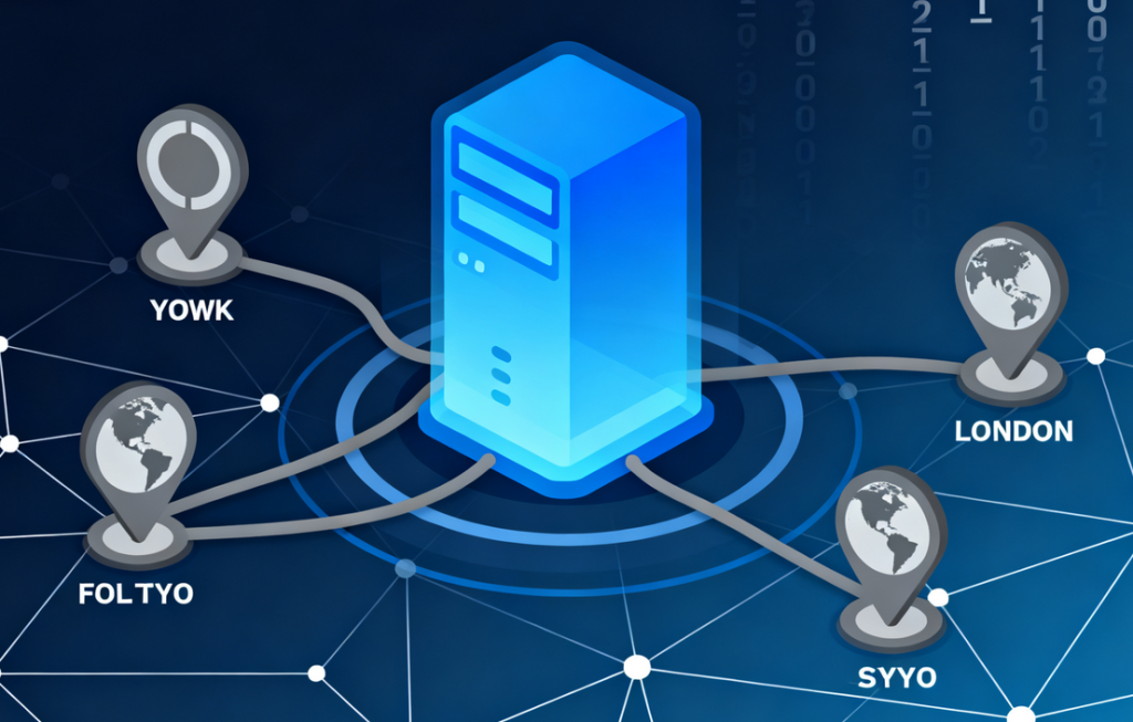 火狐设置SOCKS5代理的浏览器配置