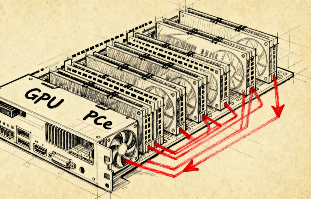 显卡服务器的应用场景
