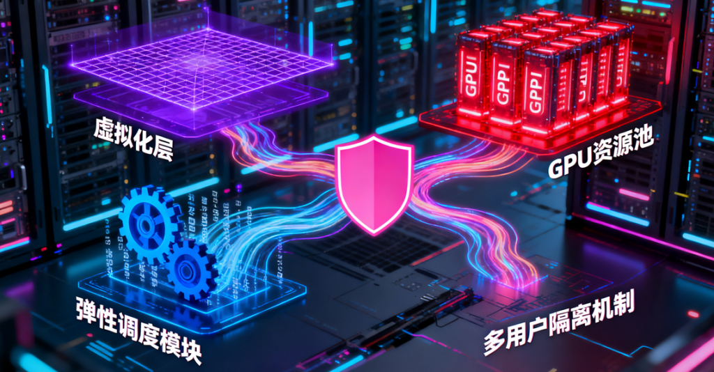 GPU云主机租用的核心优势有哪些？