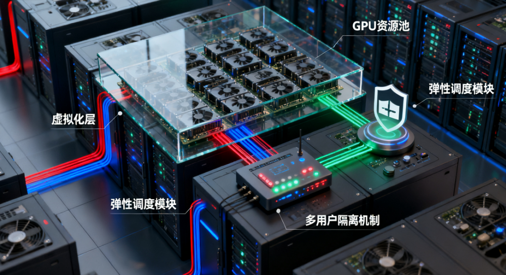 如何选择适合自己业务的GPU云主机配置？