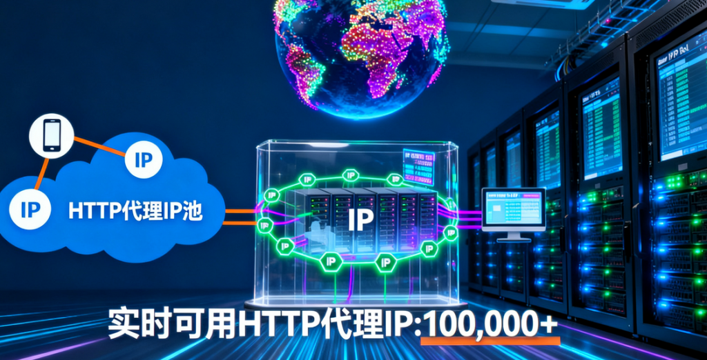IP被封了怎么办?ip代理使用注意事项