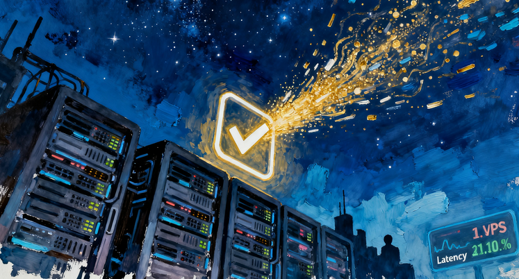 动态拨号VPS服务器