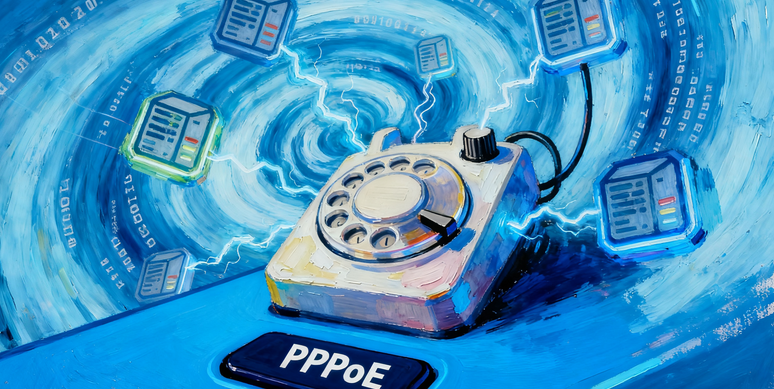 如何搭建拨号VPS