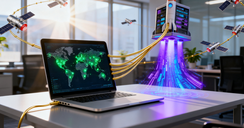 如何实现国内IP代理的方法和步骤