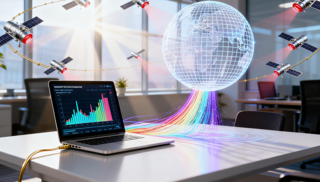 如何挑选全球HTTP代理