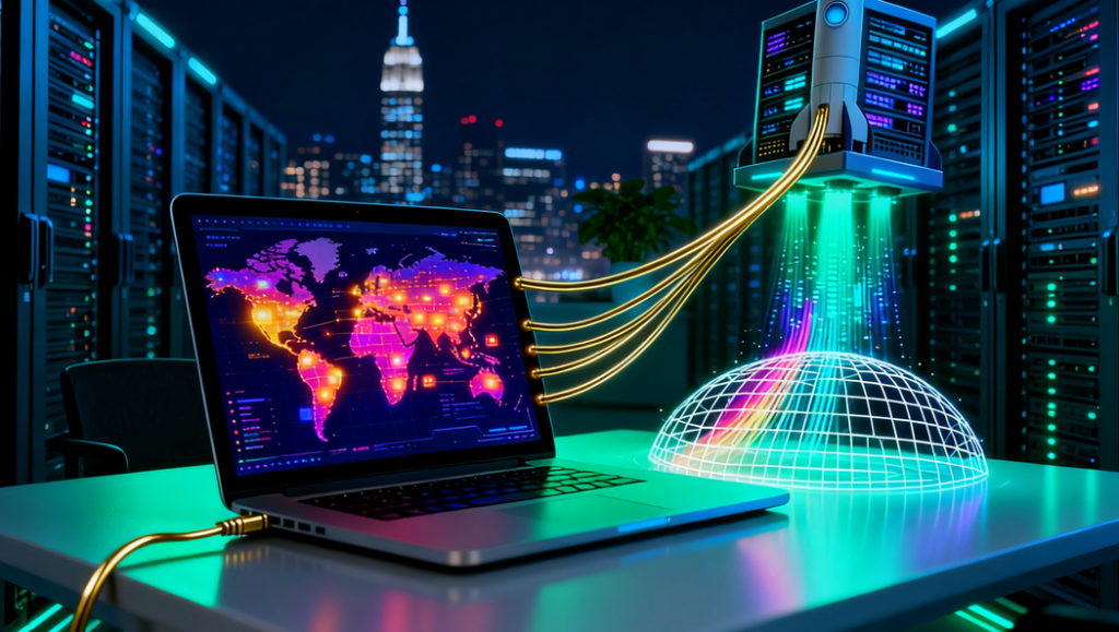 代理IP干货：常见问题及解答