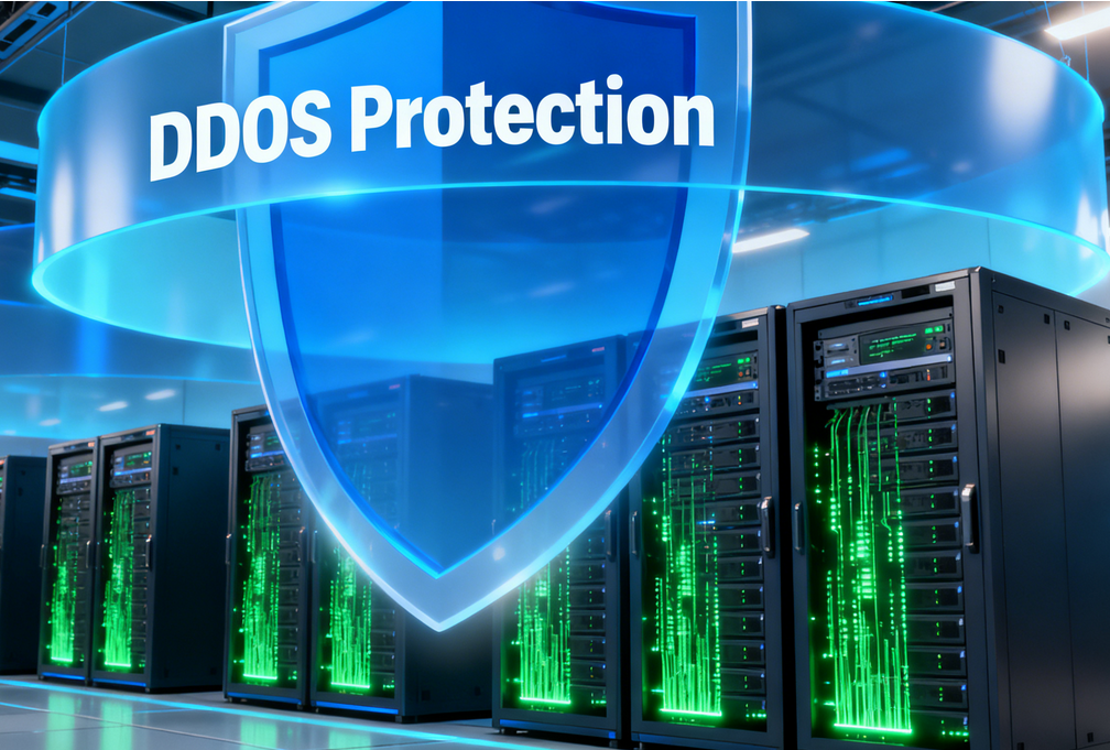 cdn防ddos如何抵御攻击