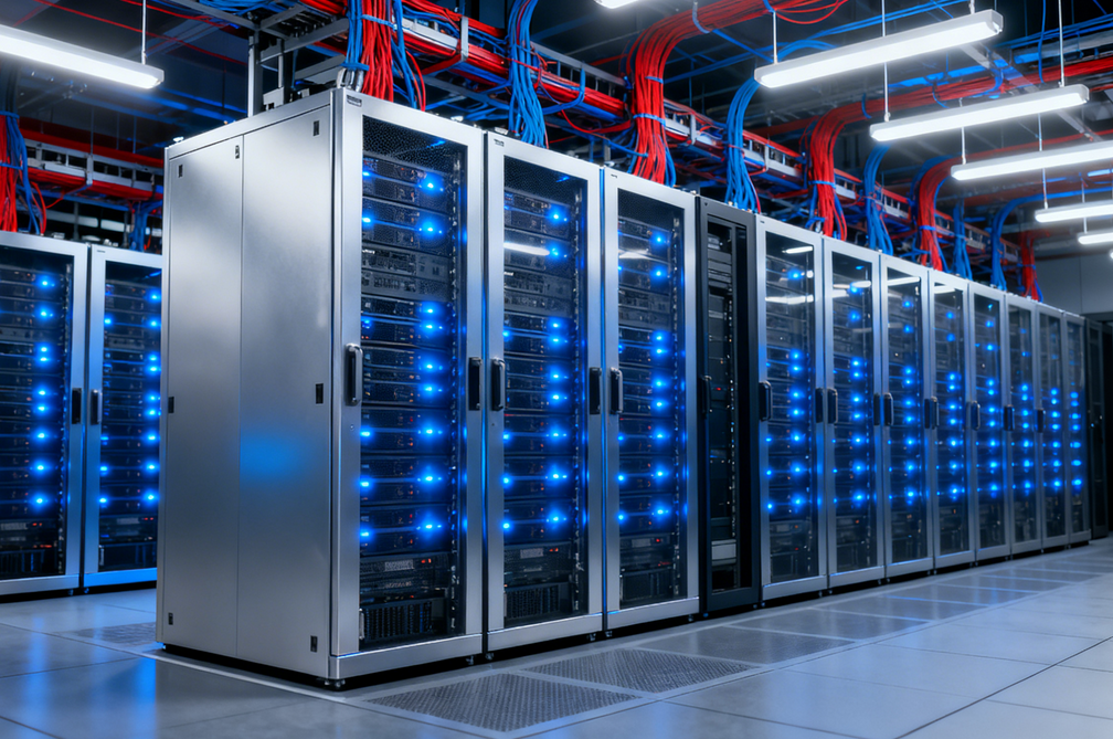 美国高防服务器和香港高防服务器如何选择？