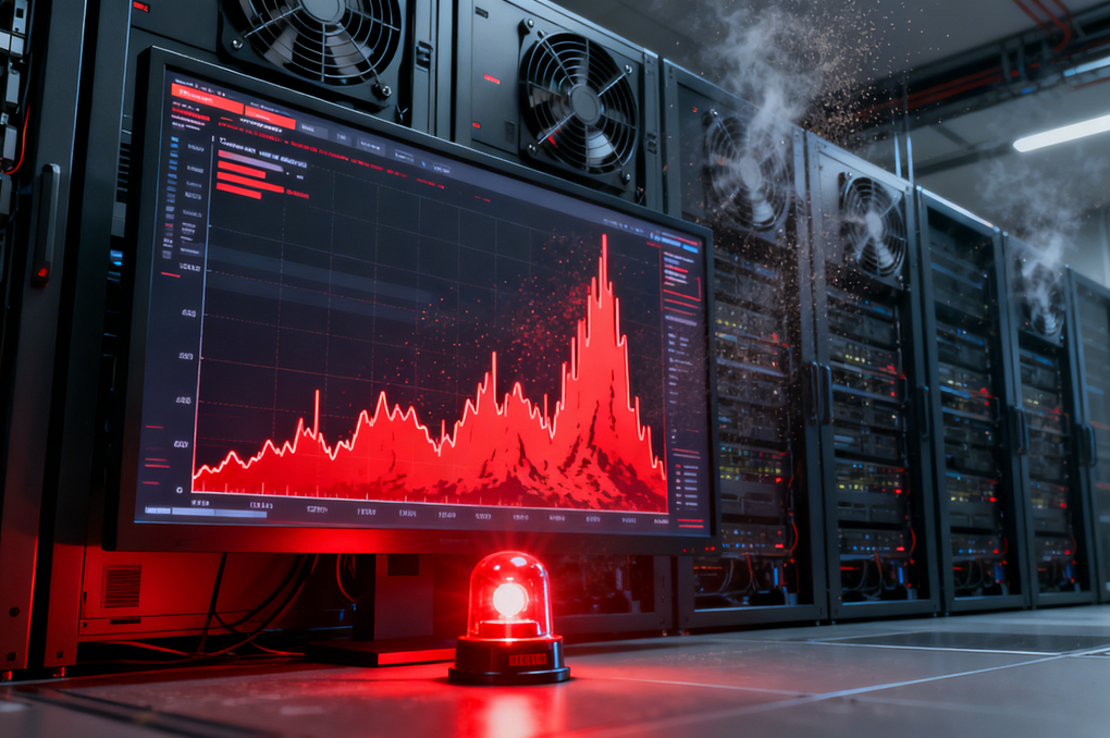 如何选择高效的高防云主机安全解决方案