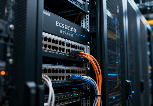 如何使用阿里云搭建自己的云主机教学