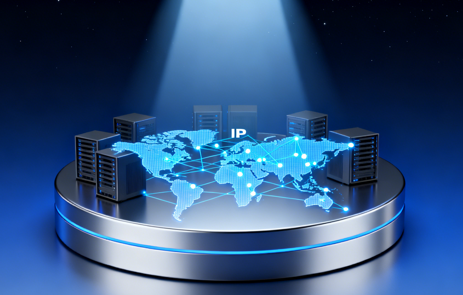 如何在Python中使用代理IP的方法操作步骤