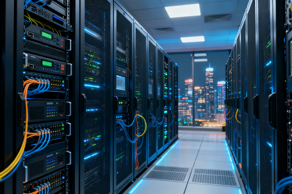 高防IP和高防服务器的区别，哪种适合您？