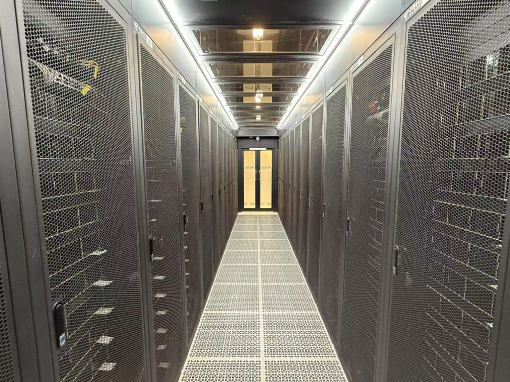 弹性云主机的原理与架构详解