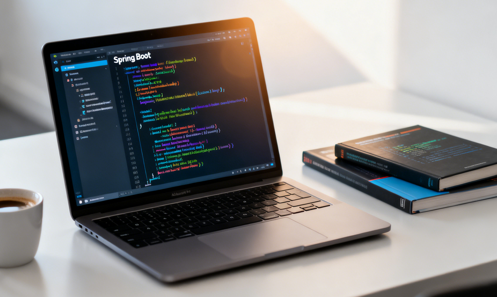 手把手教你完成Spring Boot项目在阿里云服务器的部署