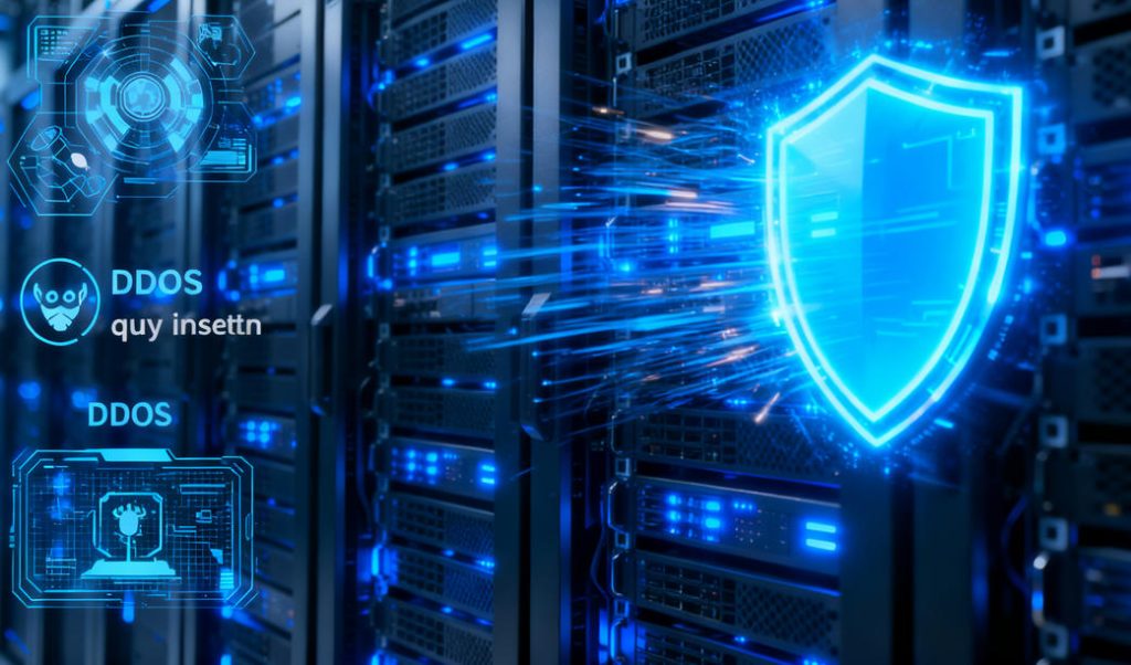 高防服务器究竟适合哪些行业呢