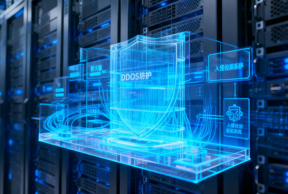 高防服务器租用需要注意哪些问题
